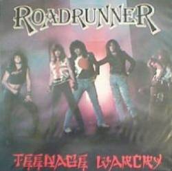 Roadrunner : Teenage Warcry